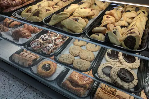 Wood Street Bakery photo 2